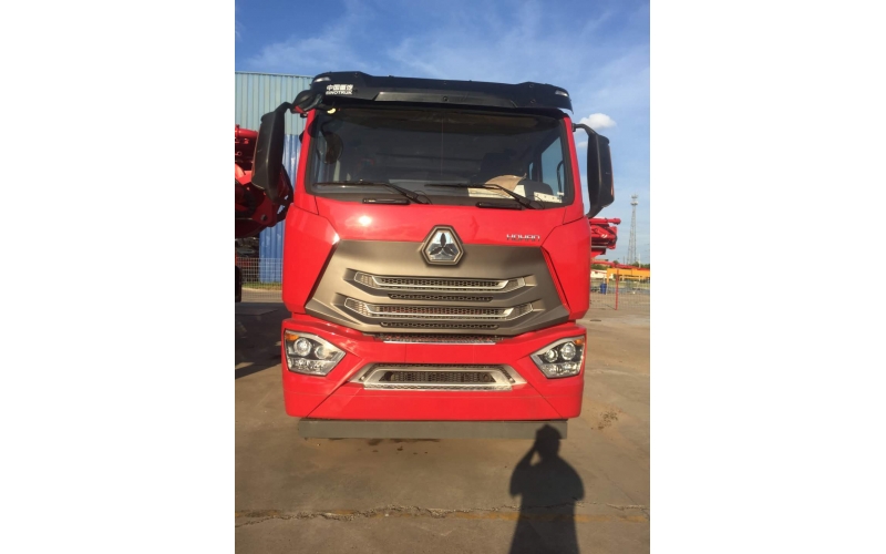 混凝土泵車(chē) SYM5231THB 370C-8